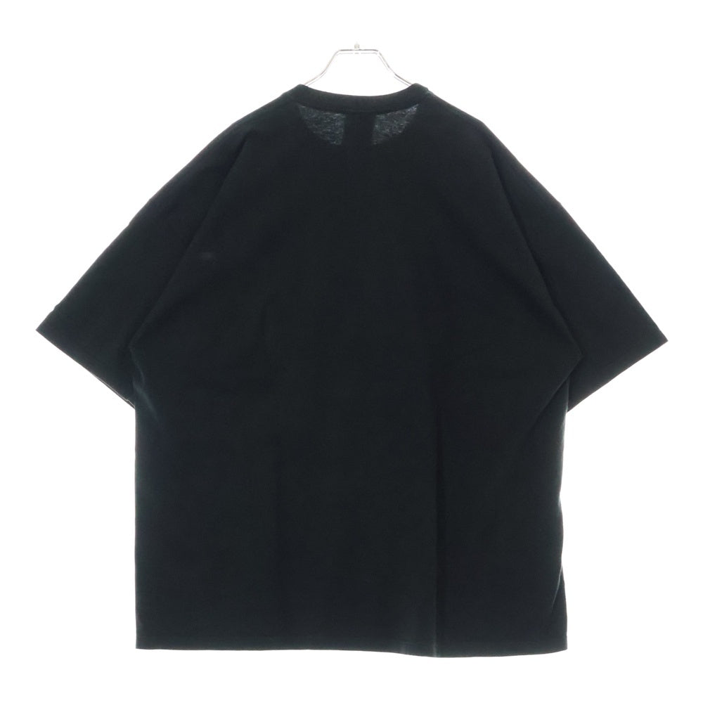 VINTAGE(ヴィンテージ) 00s DISNEY ミニー フロント プリント Tシャツ 半袖カットソー ブラック
