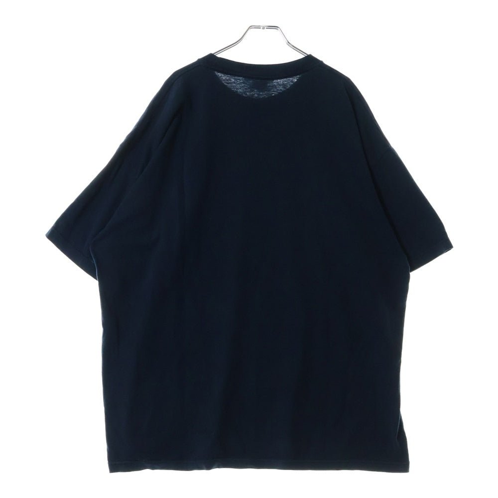 VINTAGE(ヴィンテージ) 00s Dragon Ball Z 悟空 ベジータ フロント プリント Tシャツ 半袖カットソー ブラック