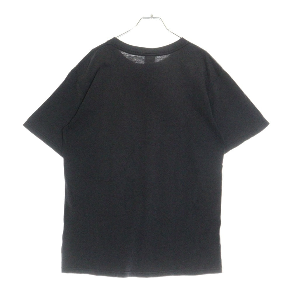 VINTAGE(ヴィンテージ) 00s NIRVANA PHOTO ニルヴァーナ フォト Tシャツ 半袖カットソー ブラック