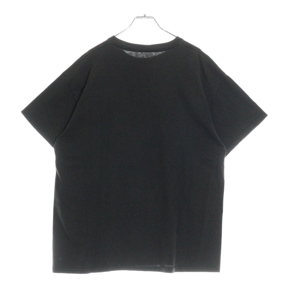 VINTAGE(ヴィンテージ) 90-00s OPERATION IVY オペレーション アイビー Tシャツ 半袖カットソー ブラック