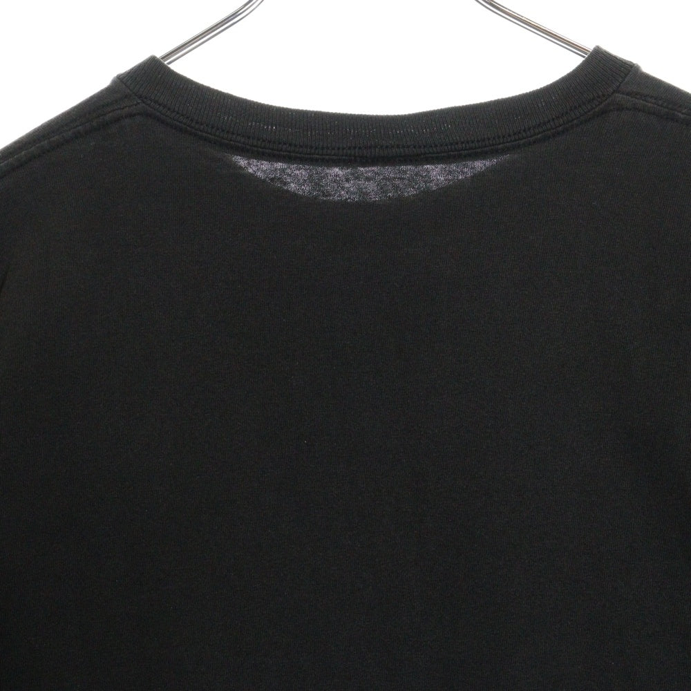 VINTAGE(ヴィンテージ) 90-00s OPERATION IVY オペレーション アイビー Tシャツ 半袖カットソー ブラック