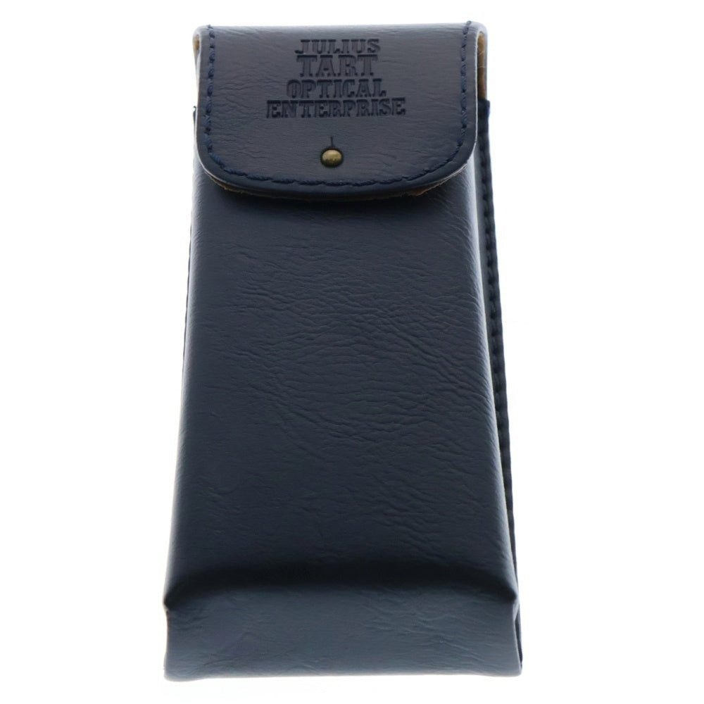 JULIUS TART OPTICAL(ジュリアス タートオプティカル) ボストン アイウェア メガネ サングラス PL-028N HAROLD CLR クリア
