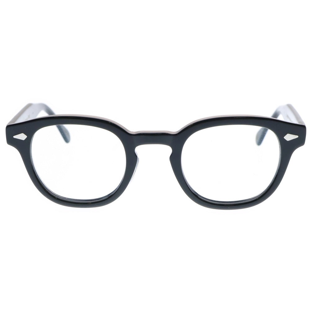 MOSCOT(モスコット) LEMTOSH レムトッシュ Est.1915 877865 46□24‐145 アイウェア メガネ サングラス ブラック