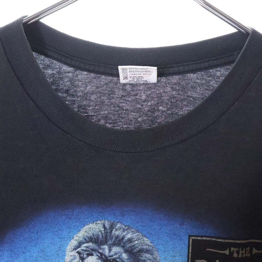 VINTAGE(ヴィンテージ) 90s ROLLING STONES BRIDGES TO BABYLON WORLD TOUR 1997 ローリング・ストーンズ ブリッジズ・トゥ・バビロン ワールド・ツアー Tシャツ 半袖カットソー