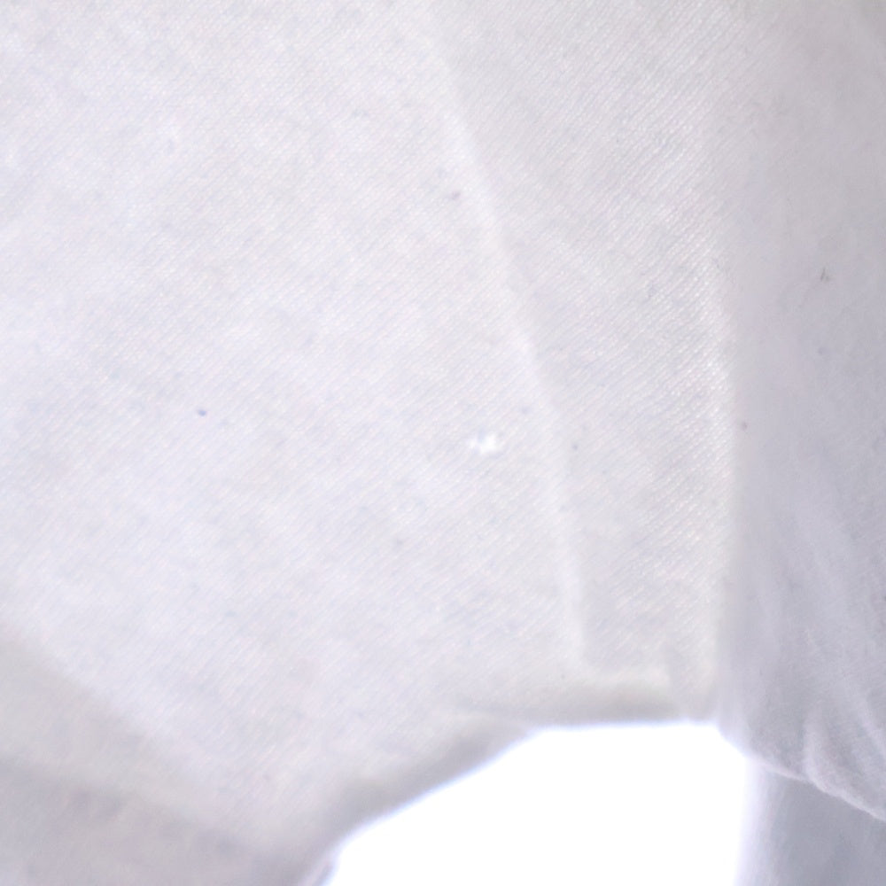 VINTAGE(ヴィンテージ) 90s JOHN LENNON IMAGINE ジョンレノン イマジン 両面プリント Tシャツ 半袖カットソー ホワイト