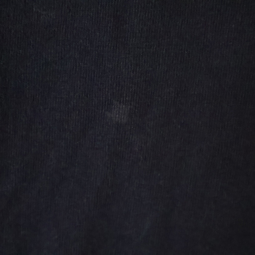 VINTAGE(ヴィンテージ) 90s NIRVANA BRADFORD KURT COBAIN ニルヴァーナ カートコバーン Tシャツ 半袖カットソー ブラック
