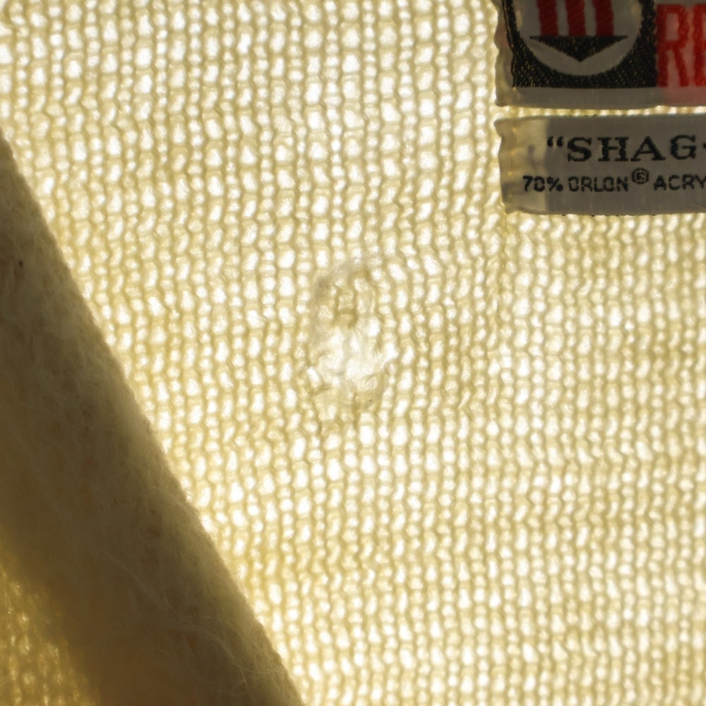 VINTAGE(ヴィンテージ) 60s REVERE MOHAIR CARDIGAN リヴィア モヘア カーディガン アイボリー
