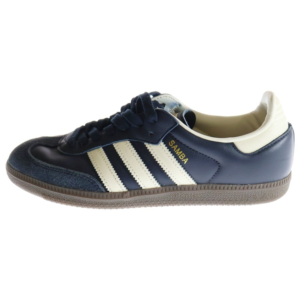 adidas Originals(アディダスオリジナルス) SAMBA OG サンバ 2056 ブルー