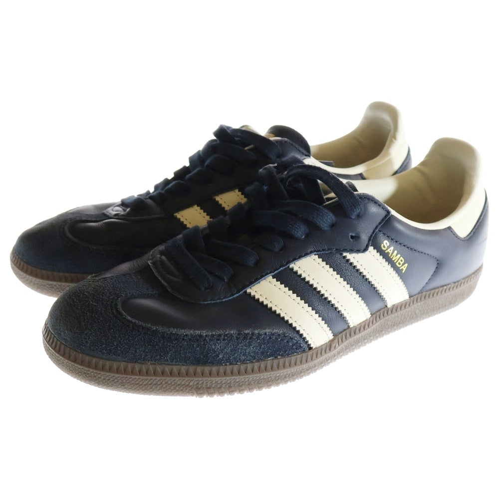 adidas Originals(アディダスオリジナルス) SAMBA OG サンバ 2056 ブルー