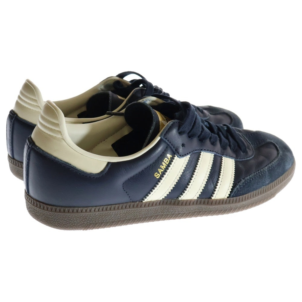 adidas Originals(アディダスオリジナルス) SAMBA OG サンバ 2056 ブルー