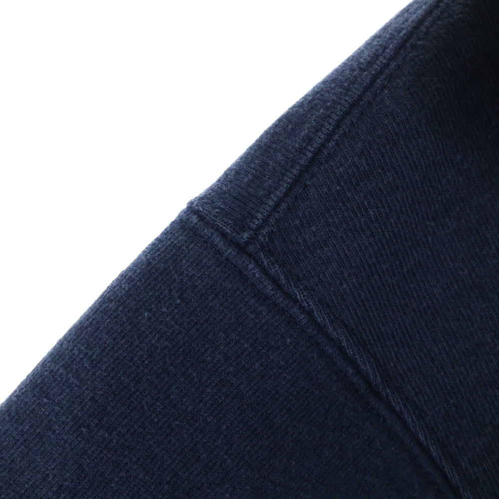 CHAMPION(チャンピオン) 80~90s HARVARD ハーバード カレッジロゴ 青刺繍タグ スウェット トレーナー ネイビー
