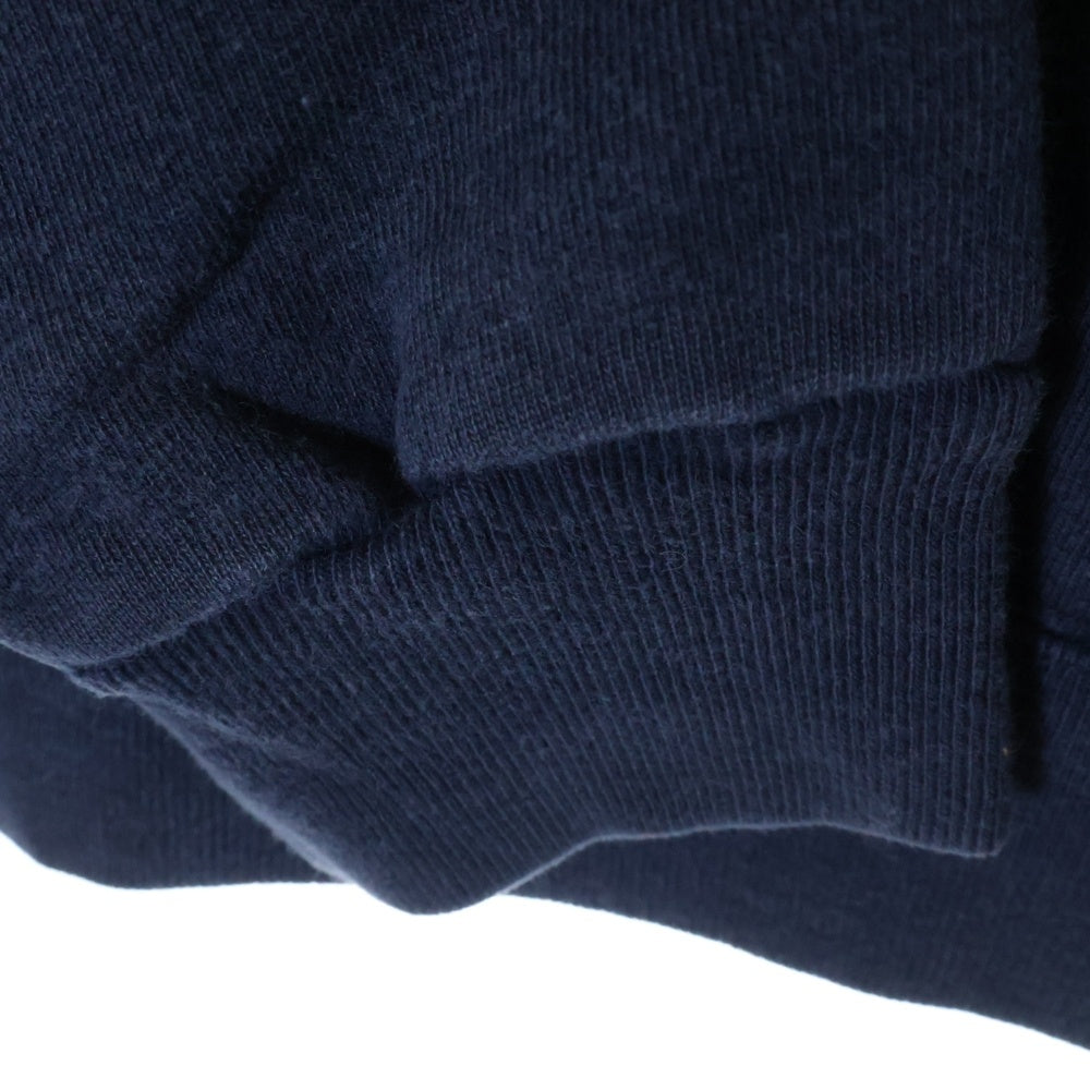 CHAMPION(チャンピオン) 80~90s HARVARD ハーバード カレッジロゴ 青刺繍タグ スウェット トレーナー ネイビー