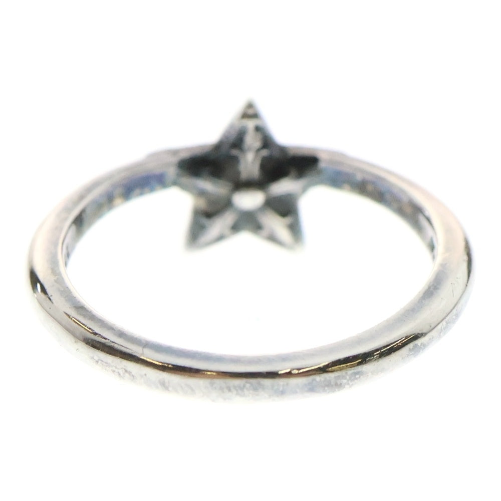 CHROME HEARTS(クロムハーツ) BUBBLGM STAR バブルガム スターリング シルバー