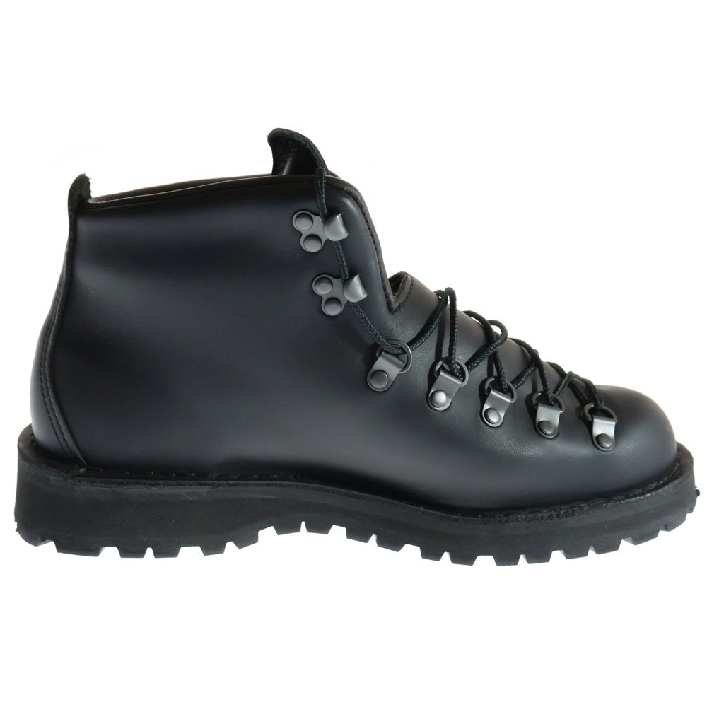 DANNER(ダナー) MOUNTAIN LIGHT BOOTS GORE-TEX マウンテンライト トレッキングブーツ ゴアテックス 31520X ブラック