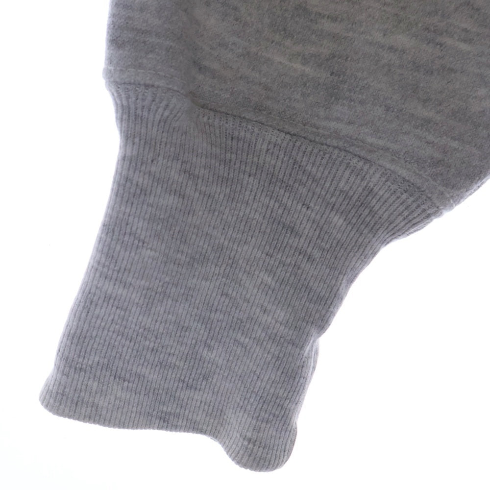 CHAMPION(チャンピオン) 90s AUTHENTIC ATHLETIC APPAREL MAINE 長袖 スウェット トレーナー グレー