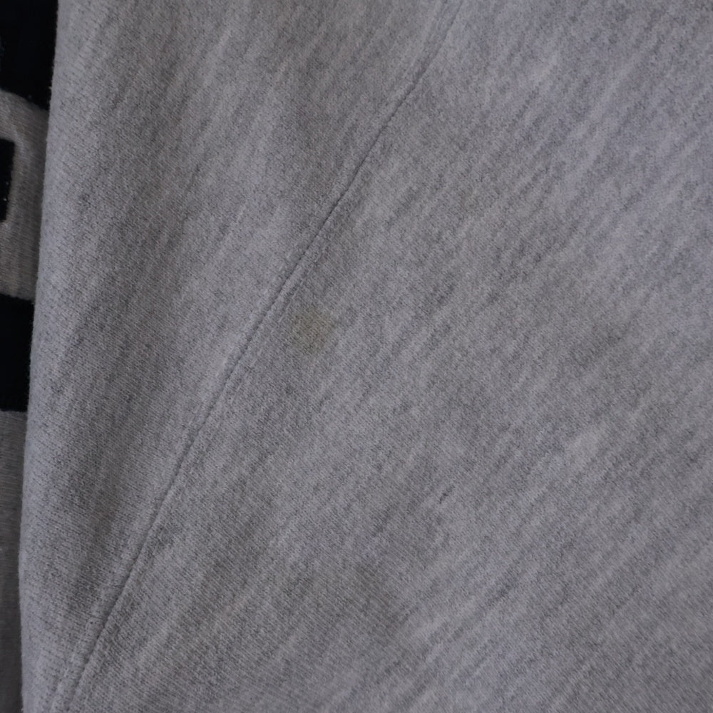 CHAMPION(チャンピオン) 90s AUTHENTIC ATHLETIC APPAREL MAINE 長袖 スウェット トレーナー グレー