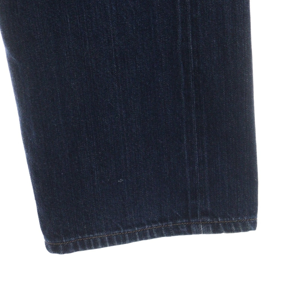 Levi's VINTAGE CLOTHING(リーバイス ビンテージ クロージング) 90s ファーストモデル 125‐0024 ボタン裏刻印555 バレンシア工場 MADE IN USA ボタンフライ デニムパンツ