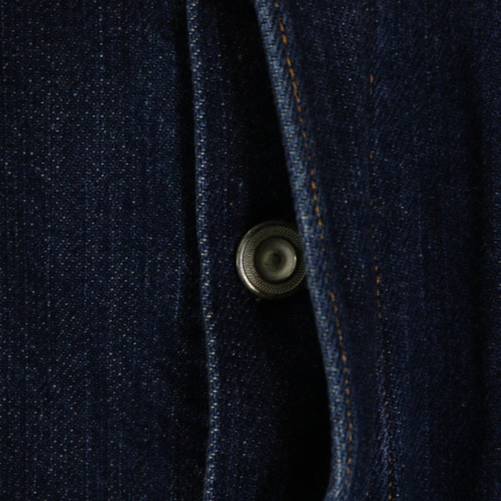 Levi's VINTAGE CLOTHING(リーバイス ビンテージ クロージング) 90s ファーストモデル 125‐0024 ボタン裏刻印555 バレンシア工場 MADE IN USA ボタンフライ デニムパンツ