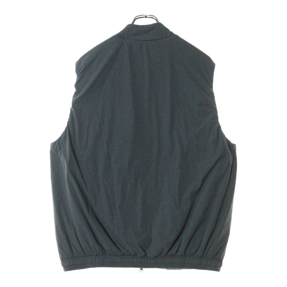 STONE ISLAND(ストーンアイランド) 23AW Stellina Comfort Tech Polartec Alpha Technology Vest ポーラテック ベスト 7915G03G2 グレー