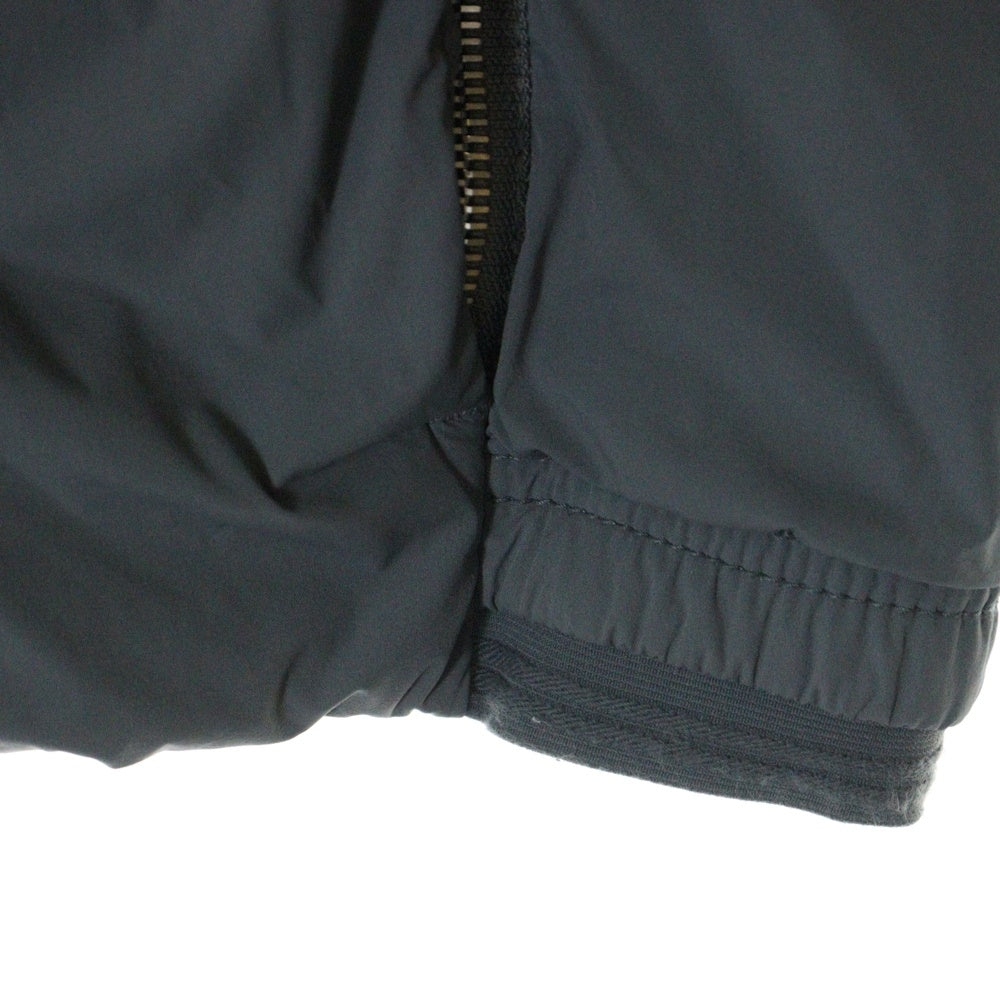 STONE ISLAND(ストーンアイランド) 23AW Stellina Comfort Tech Polartec Alpha Technology Vest ポーラテック ベスト 7915G03G2 グレー