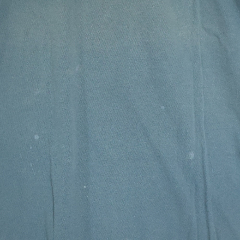 VINTAGE(ヴィンテージ) 90s JOE COOL PEANUTS SNOOPY ピーナッツ スヌーピー Tシャツ 半袖カットソー グリーン
