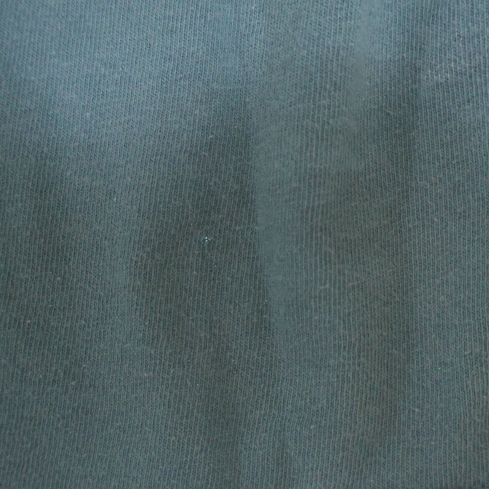 VINTAGE(ヴィンテージ) 90s JOE COOL PEANUTS SNOOPY ピーナッツ スヌーピー Tシャツ 半袖カットソー グリーン