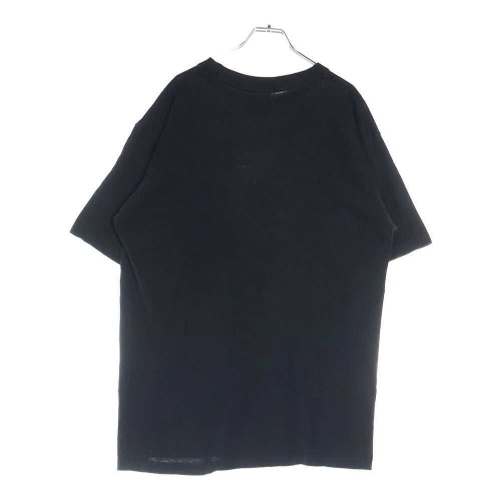 VINTAGE(ヴィンテージ) 90s STAR WARS DARTH VADER DARK SIDE スターウォーズ ダースベイダー Tシャツ 半袖カットソー ブラック