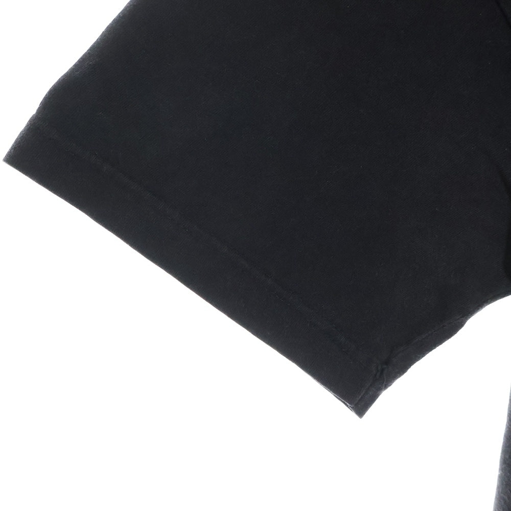 VINTAGE(ヴィンテージ) 90s STAR WARS DARTH VADER DARK SIDE スターウォーズ ダースベイダー Tシャツ 半袖カットソー ブラック