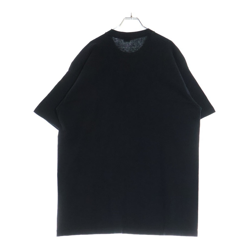 VINTAGE(ヴィンテージ) 90s STAR WARS DARTH VADER DARK LORD OF THE SITH スターウォーズ ダースベイダー Tシャツ 半袖カットソー ブラック
