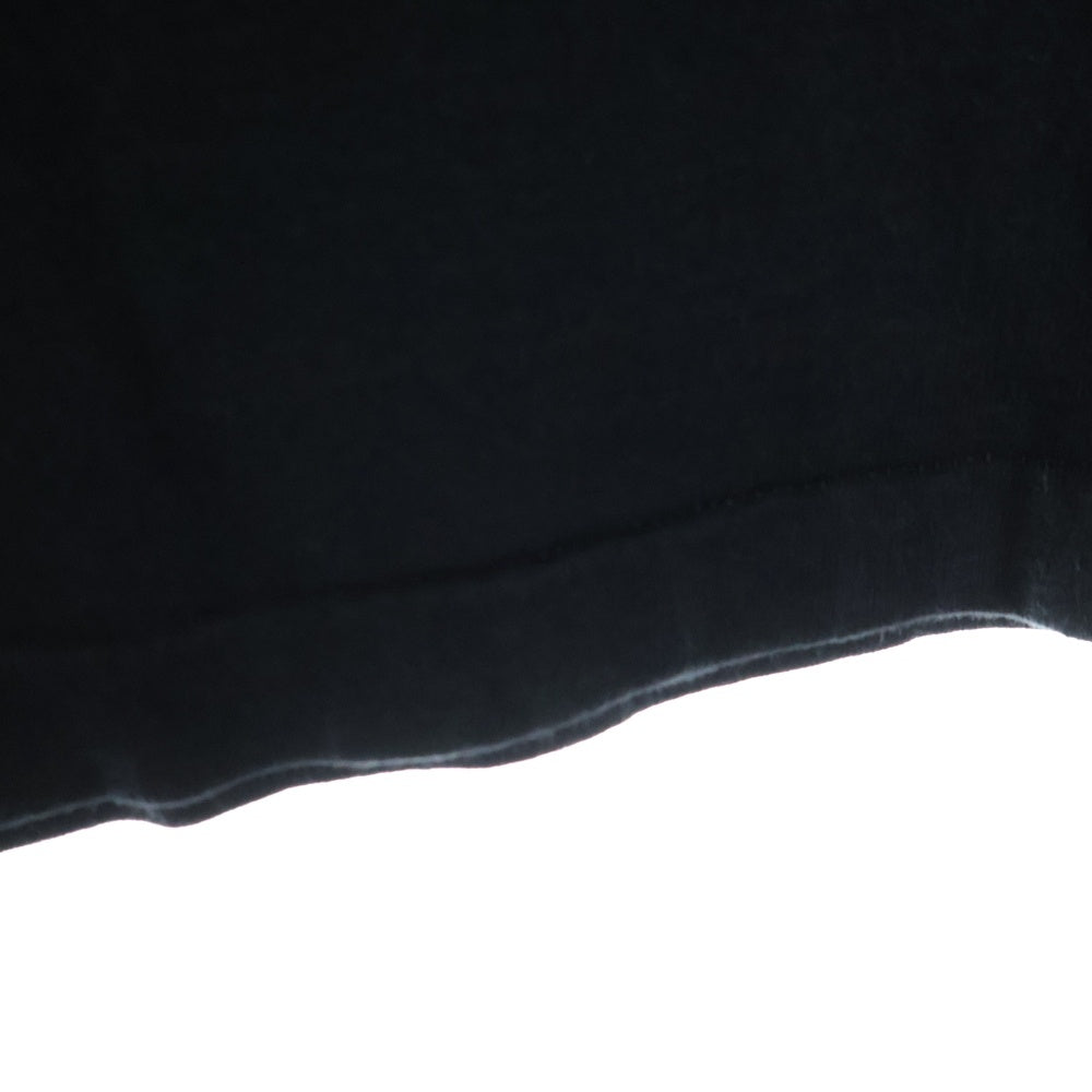VINTAGE(ヴィンテージ) 90s STAR WARS DARTH VADER DARK LORD OF THE SITH スターウォーズ ダースベイダー Tシャツ 半袖カットソー ブラック