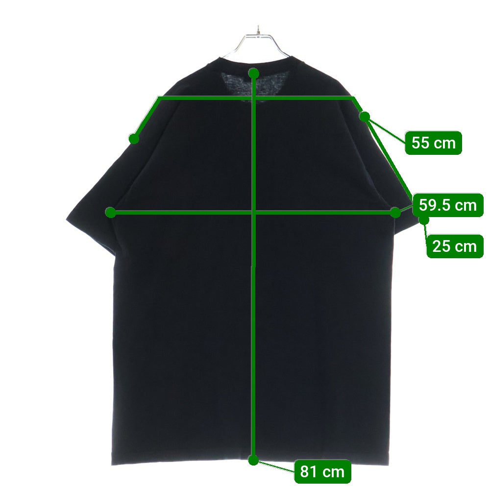 VINTAGE(ヴィンテージ) 90s STAR WARS DARTH VADER DARK LORD OF THE SITH スターウォーズ ダースベイダー Tシャツ 半袖カットソー ブラック
