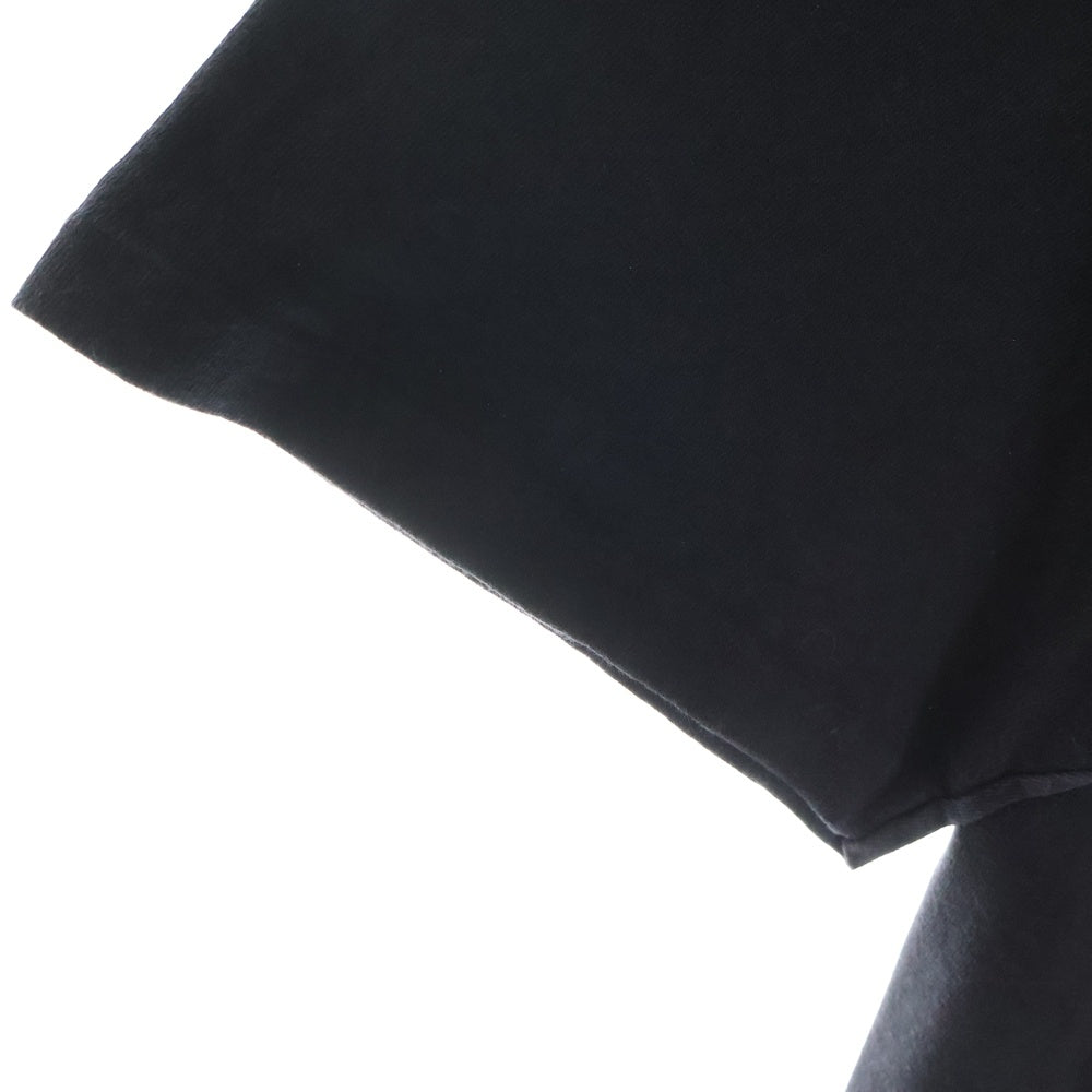 VINTAGE(ヴィンテージ) 90s STAR WARS I WANT YOU VADER DARK スターウォーズ ダースベイダー Tシャツ 半袖カットソー ブラック