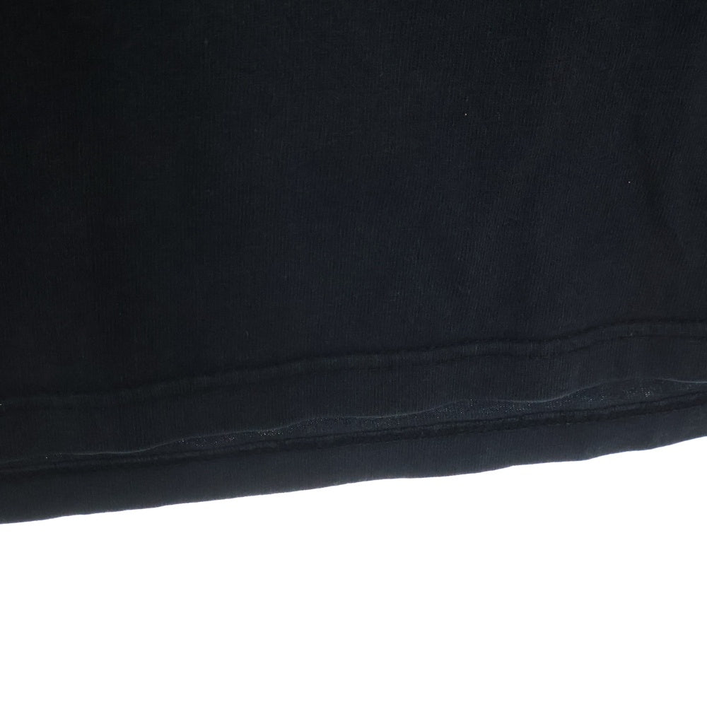 VINTAGE(ヴィンテージ) 00s PANTERA THE EXTREME STEEL TOUR パンテラ ツアー Tシャツ 半袖カットソー ブラック