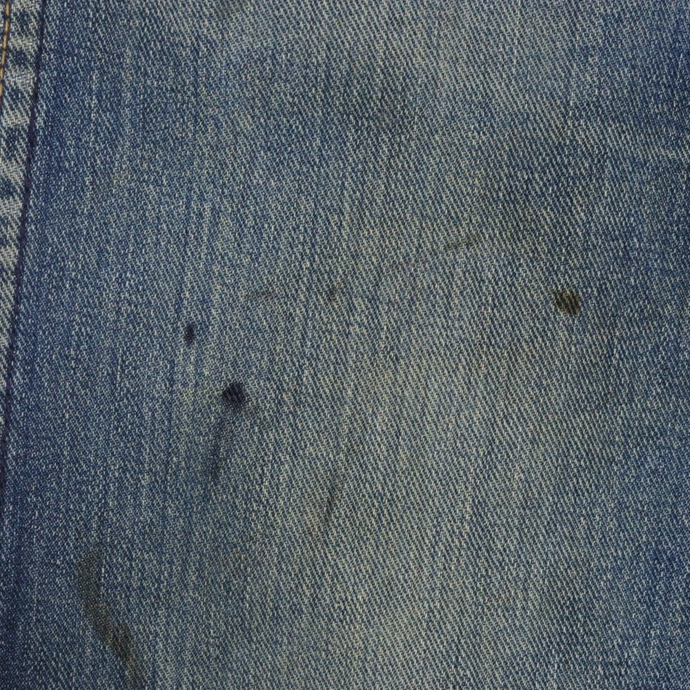 Wrangler(ラングラー) 70s 13MWZ DENIM PANTS デニム パンツ インディゴ