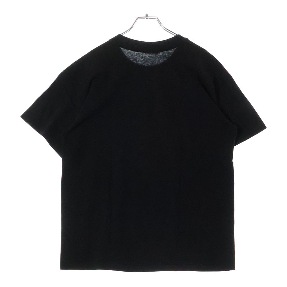 VINTAGE(ヴィンテージ) 90s Hole 1994 HEART LOGO ホール ハートロゴ Tシャツ 半袖カットソー Tシャツ 半袖カットソー ブラック