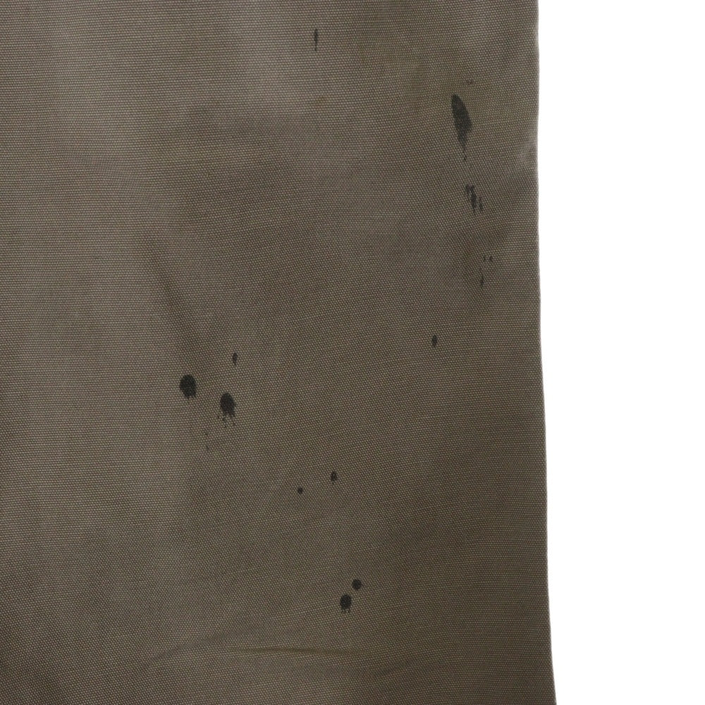 CARHARTT(カーハート) ペインターパンツ ダック地 ロングパンツ グレー