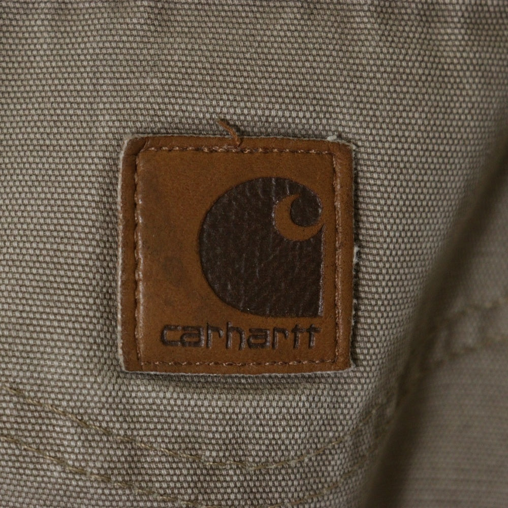 CARHARTT(カーハート) ペインターパンツ ダック地 ロングパンツ グレー