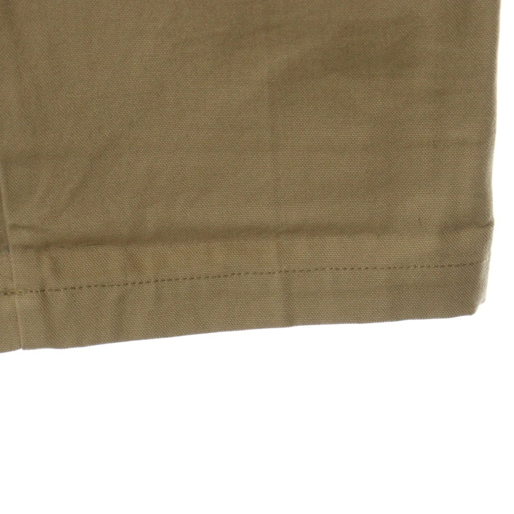SAINT MICHAEL(セントマイケル) WIDE PANTS SM-A23-0000-040 ワイドパンツ ベージュ