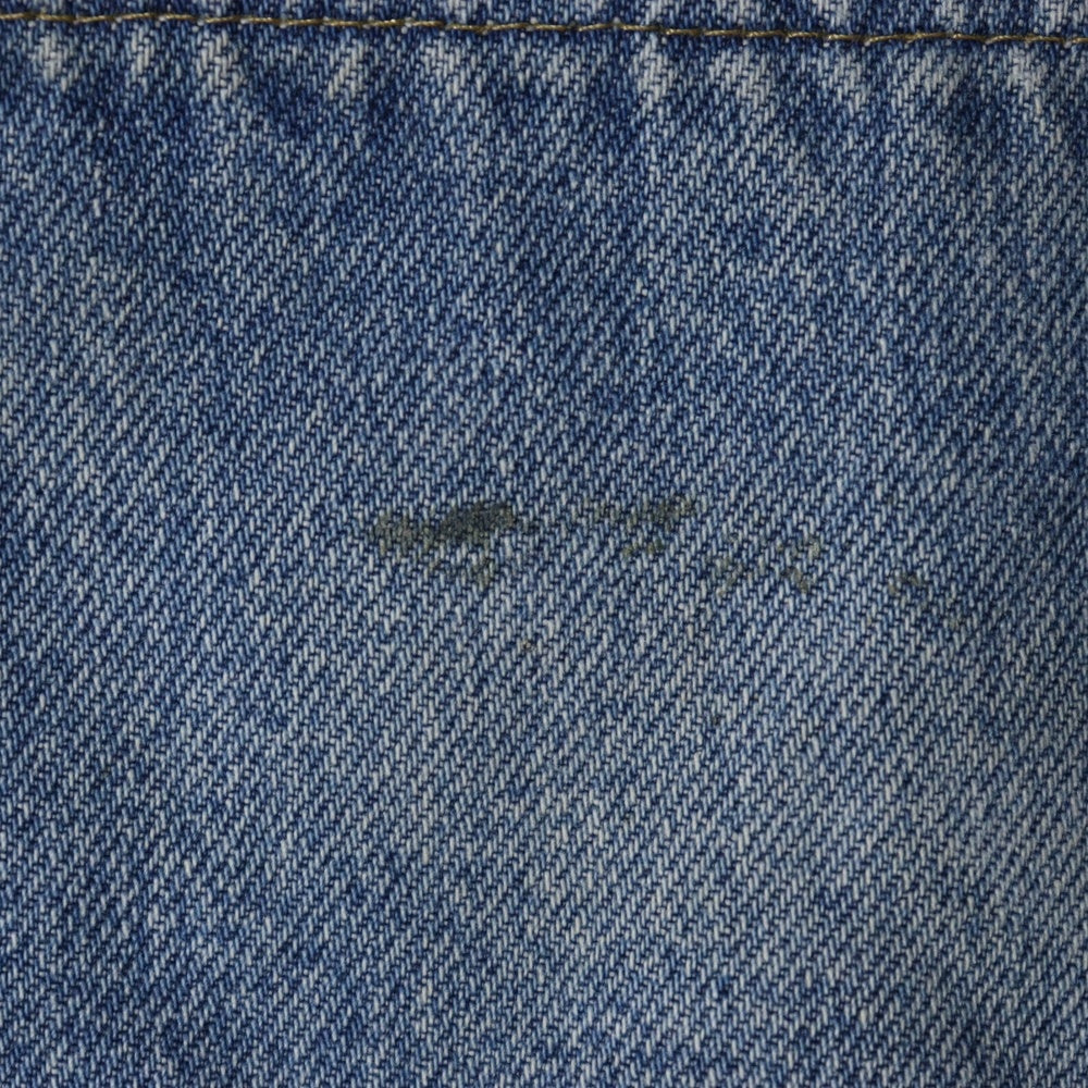 CARHARTT(カーハート) 00s PAINTER DOUBLE LNEE PANTS ペインターダブルニーパンツ B73-DST インディゴ