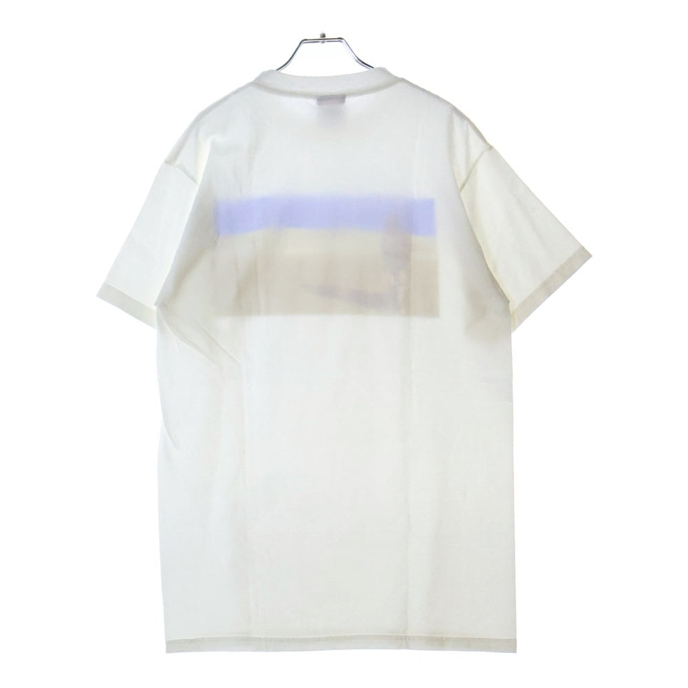 VINTAGE(ヴィンテージ) 90s STAR WARS EPISODE 1 Anakin Skywalker Darth Vader MOVIE TEE スターウォーズ アナキンスカイウォーカー エピソード1 Tシャツ 半袖カットソー ホワイト