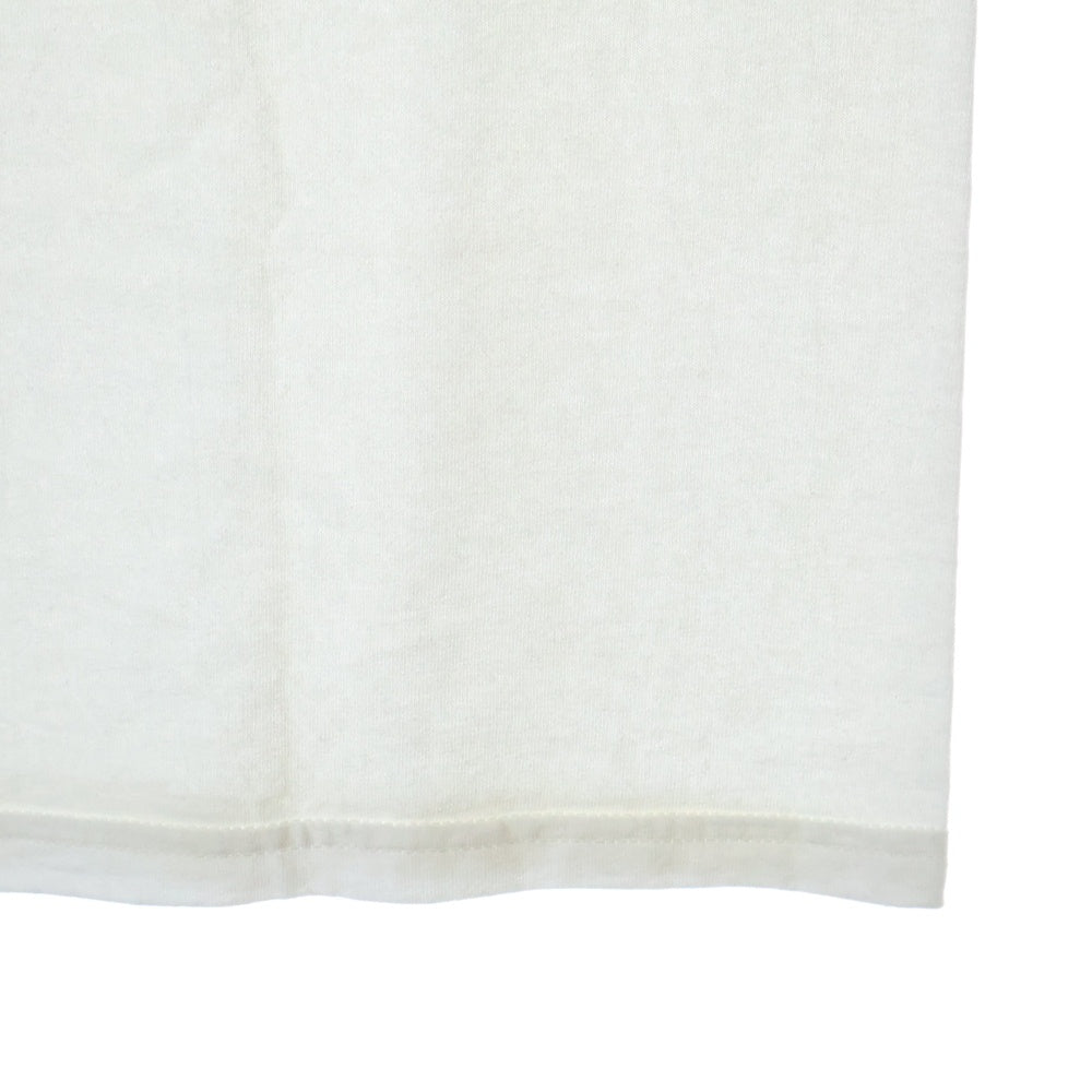 VINTAGE(ヴィンテージ) 90s STAR WARS EPISODE 1 Anakin Skywalker Darth Vader MOVIE TEE スターウォーズ アナキンスカイウォーカー エピソード1 Tシャツ 半袖カットソー ホワイト