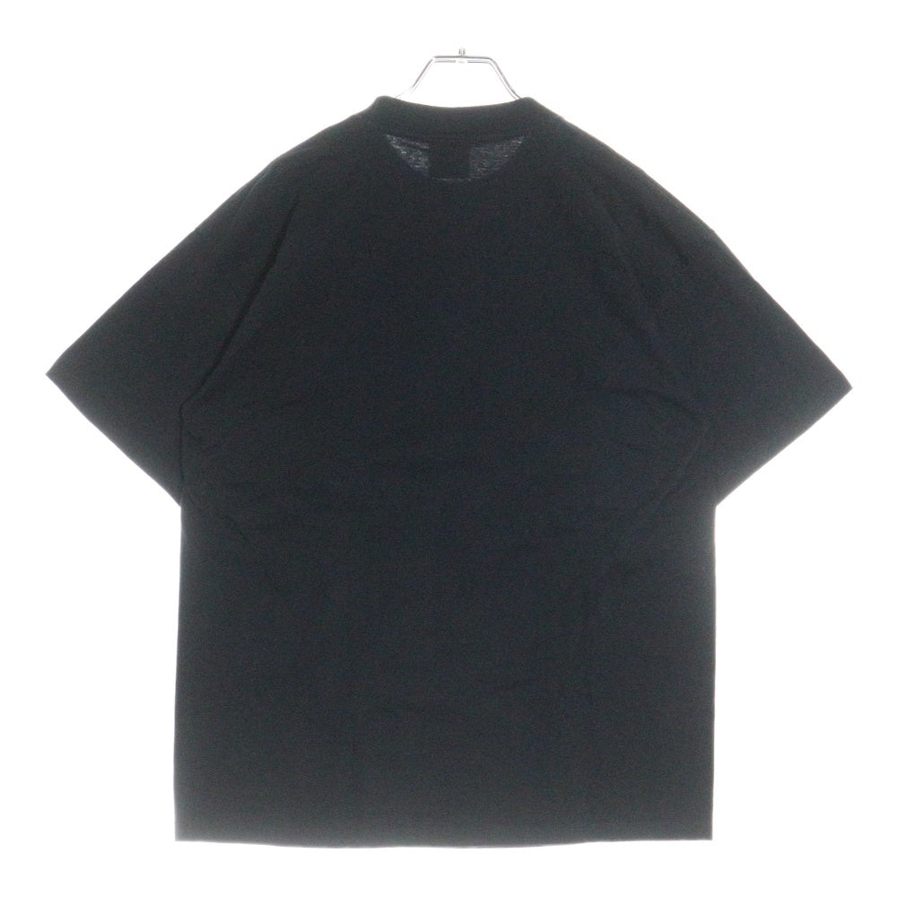 VINTAGE(ヴィンテージ) 00s STAR WARS THE OFFICIAL U.K FAN CLUB MOVIE TEE スターウォーズ ファンクラブ Tシャツ 半袖カットソー ブラック