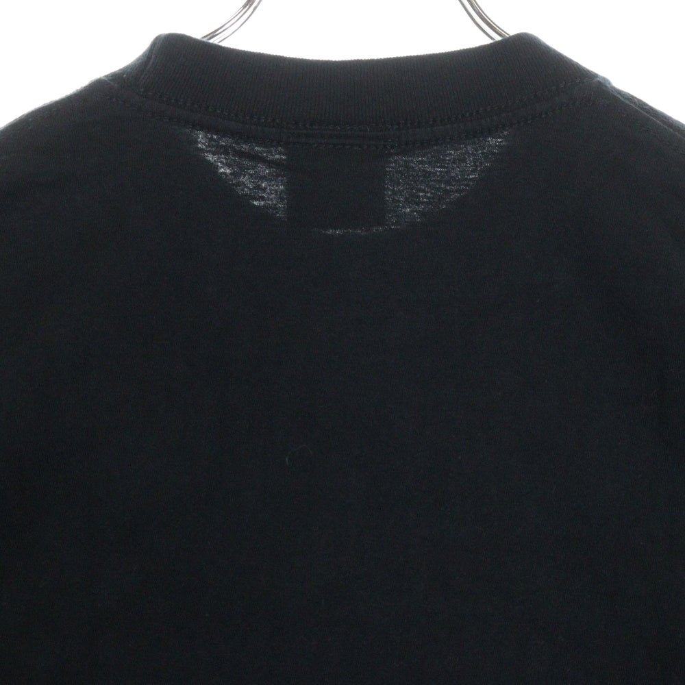VINTAGE(ヴィンテージ) 00s STAR WARS THE OFFICIAL U.K FAN CLUB MOVIE TEE スターウォーズ ファンクラブ Tシャツ 半袖カットソー ブラック