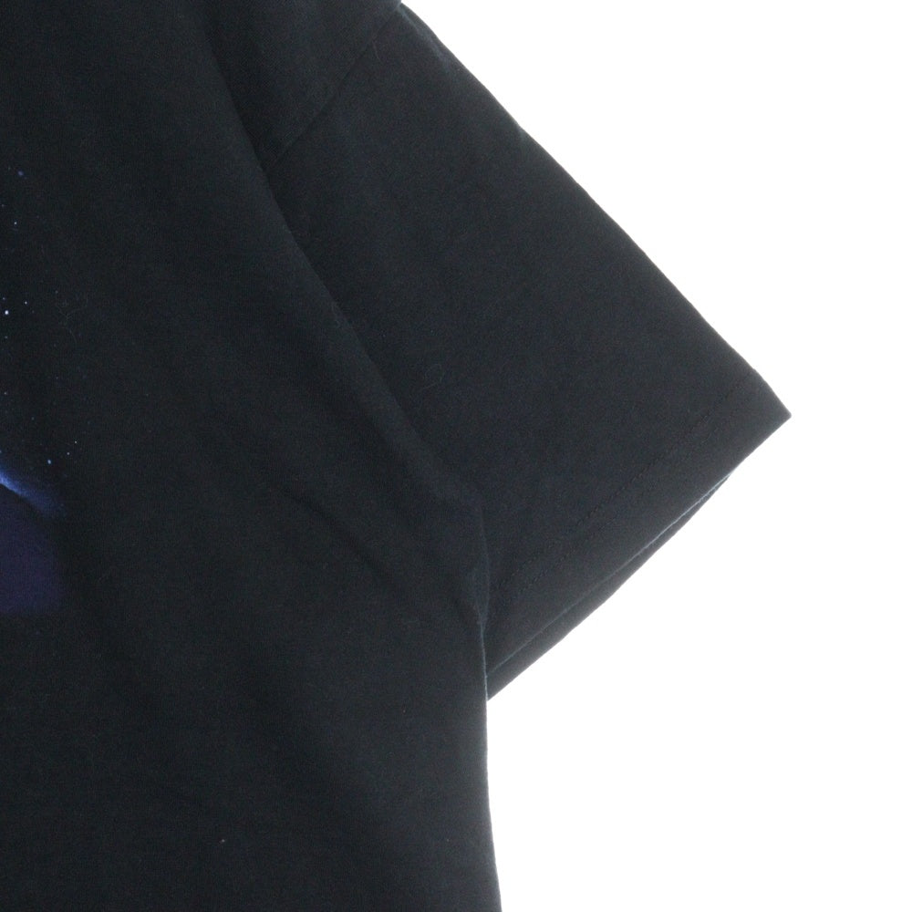 VINTAGE(ヴィンテージ) 00s STAR WARS THE OFFICIAL U.K FAN CLUB MOVIE TEE スターウォーズ ファンクラブ Tシャツ 半袖カットソー ブラック