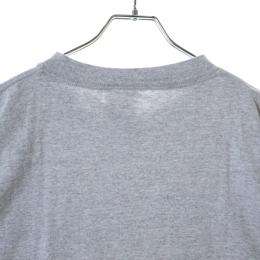 VINTAGE(ヴィンテージ) 90s AMERICAN PIE MOVIE TEE アメリカン・パイ フロントプリント Tシャツ 半袖カットソー グレー