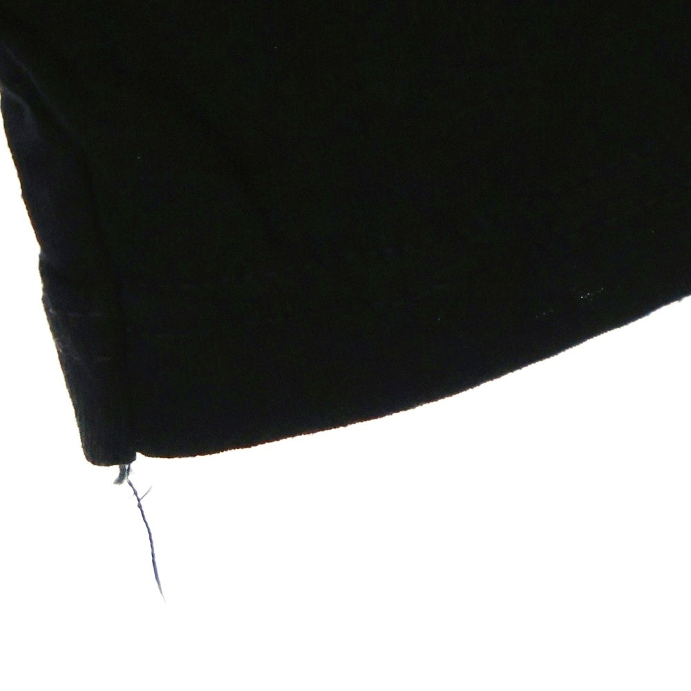 VINTAGE(ヴィンテージ) 90s GHOST BELIEVE MOVIE TEE ゴースト ニューヨークの幻 両面プリント Tシャツ 半袖カットソー ブラック