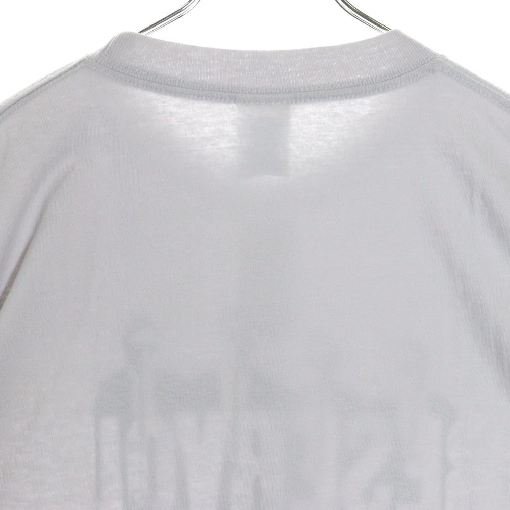 VINTAGE(ヴィンテージ) 00s RESERVOIR DOGS MOVIE TEE レザボア・ドッグス フロントプリント Tシャツ 半袖カットソー グレー