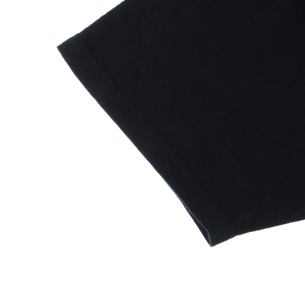 STUSSY(ステューシー) 10s STAR WARS スターウォーズ コラボ プリント Tシャツ ブラック