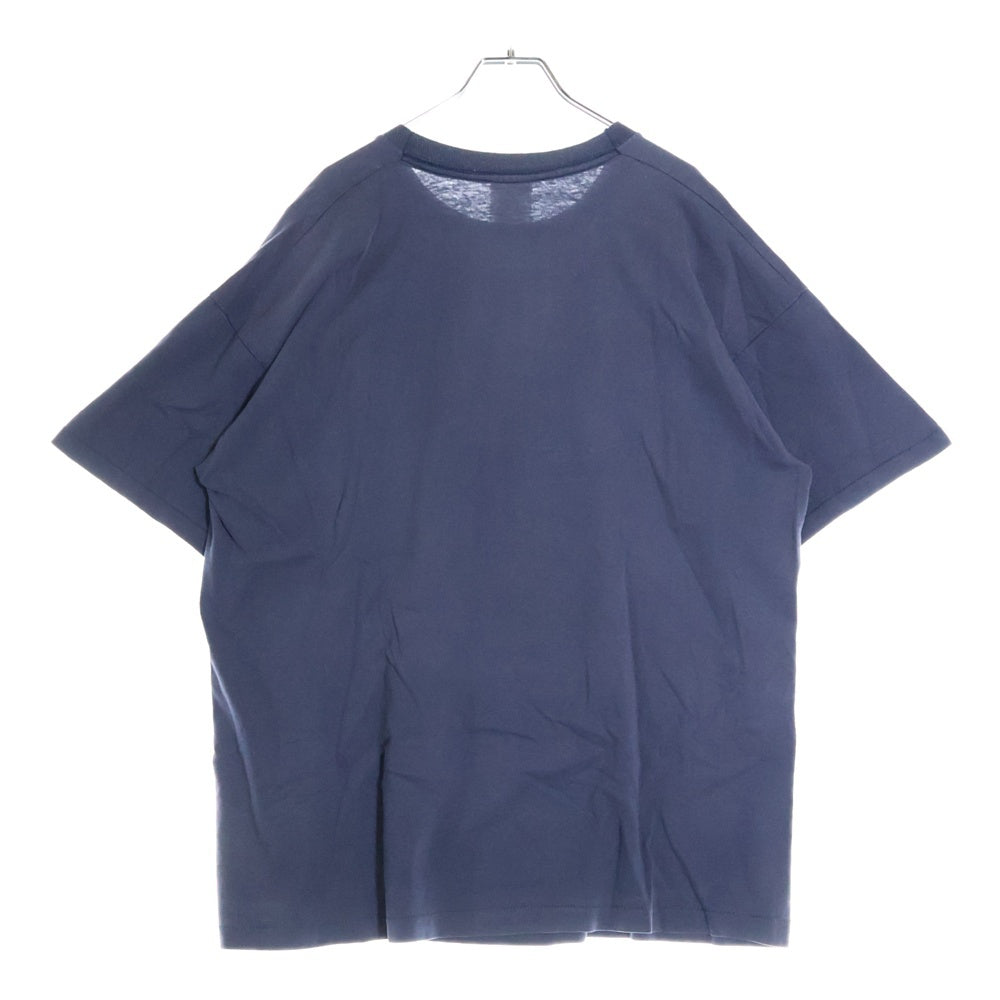 VINTAGE(ヴィンテージ) 90s DINOSAUR Jr FEEL THE PAIN ダイナソージュニア Tシャツ 半袖カットソー ネイビー