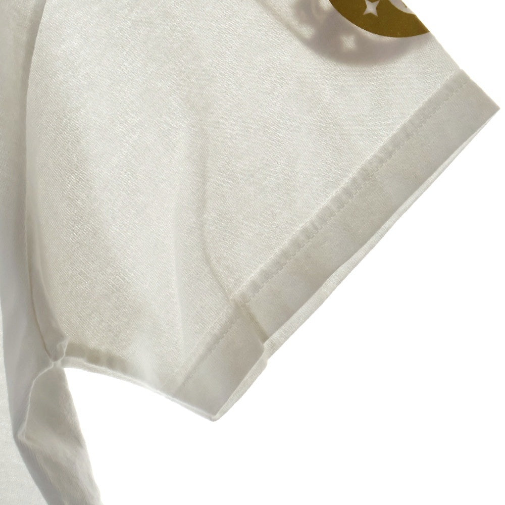 VINTAGE(ヴィンテージ) 00s Kanye West Late Registration Kanye Bear カニエ ウェスト ベアー Tシャツ 半袖カットソー ホワイト